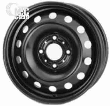 Диски ALST (KFZ) 7680 6x15 4x98 ET44 DIA58,1